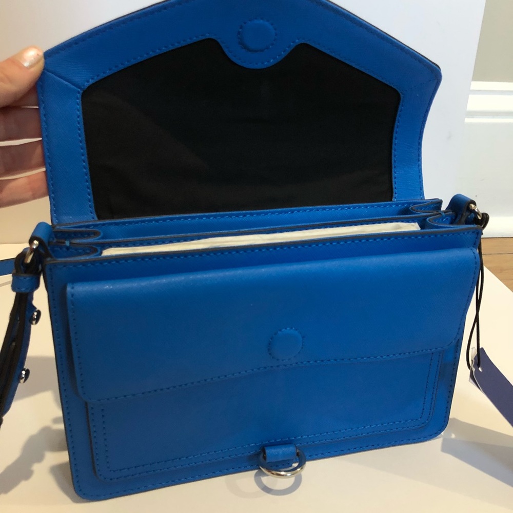 Rebecca Minkoff Hudson Crossbody - Picture 4 of 8
